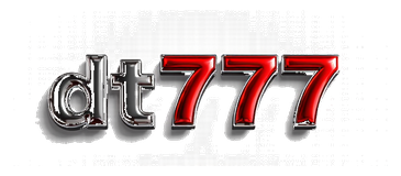 dt777 game logo